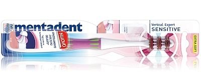 Mentadent Spaz.vert.exp.sens. - Immagine 4
