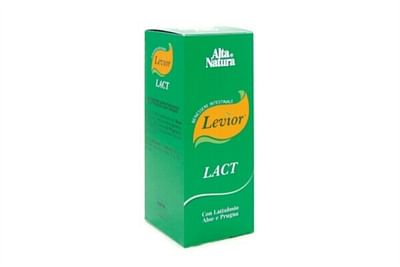 Levior lact soluzione 200ml - Immagine 4