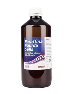 Paraffina liq md lass 500 sell - Immagine 7