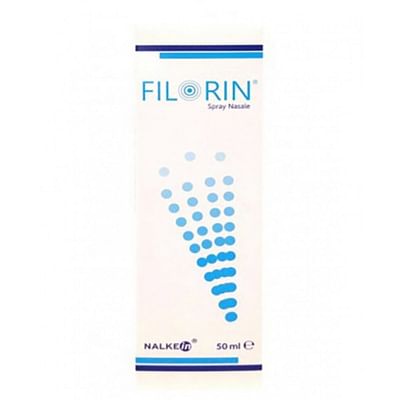 FILORIN SPRAY NASALE 50ML - Immagine 8