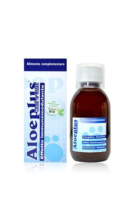 Sciroppo di aloe, carota e miele per cani, 250 ml, Aloeplus - Immagine 6