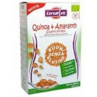 DIETOLINEA QUIN/AMA FLAKES375G - Immagine 4