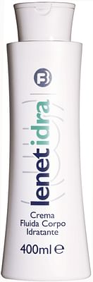 LENET IDRA CREMA IDRAT 400ML - Immagine 4