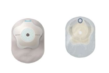 Sensura Sacca Per Colostomia Mio Cx Flip 1P Chiusa Maxi Isp 10-50 M 455 Ml 10 Pezzi Pz Bustina - Immagine 5