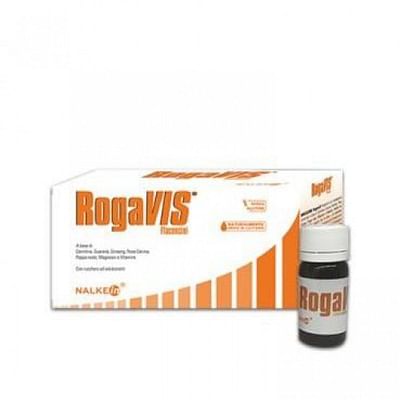 ROGAVIS 10FL 10ML - Immagine 6