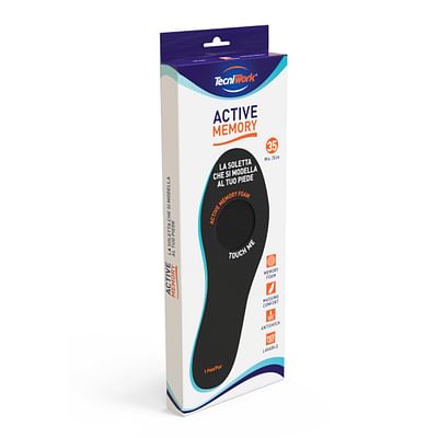 Active Memory Soletta 36 1 Paio St - Immagine 6