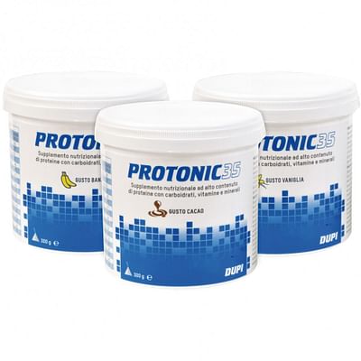 Dupi Italia Srl Protonic S Polvere 420G - Immagine 8