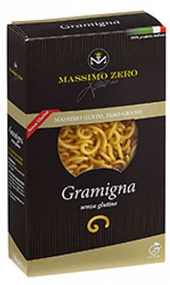 MASSIMO ZERO GRAMIGNA 400G - Immagine 7