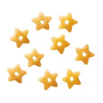 MASSIMO ZERO Stelline - Pasta Senza Glutine 400 g - Immagine 6