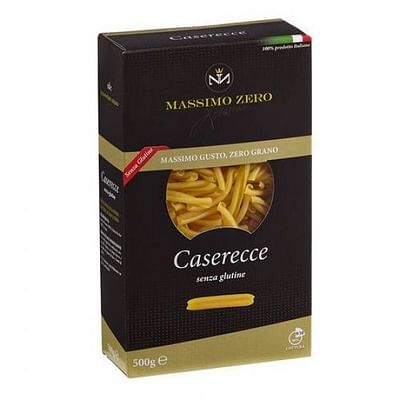 Massimo Zero Caserecce 1 Kg 1000 G - Immagine 5