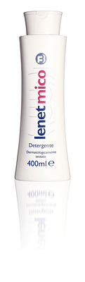 Fb Dermo Lenet Mico Detergente Delicato Ad Azione Purificante 400 Ml - Immagine 8