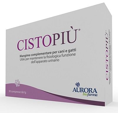 Cistopiu' 30compresse - Immagine 4