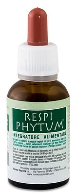 RESPI PHYTUM GOCCE 30ML - Immagine 4