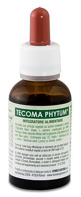 TECOMA PHYTUM GTT 30ML - Immagine 5