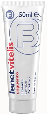 Lenet Crema Vitelis 50 Ml - Immagine 7
