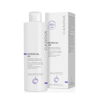 Sifarma Rivescal Ds Dermo-Shampoo 200Ml - Immagine 8