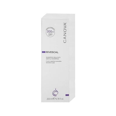 RIVESCAL SHAMPOO DEL CANOVA - Immagine 5