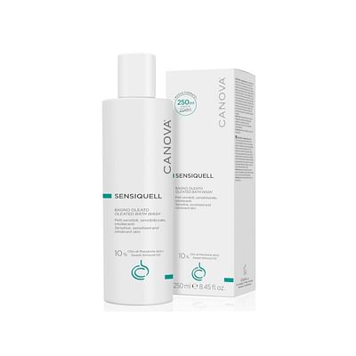 SENSIQUELL OLIO BAGNO CANOVA - Immagine 7