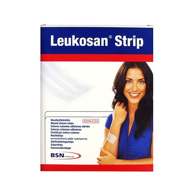 LEUKOSAN STRIP KIT 6+3CEROTTI - Immagine 6