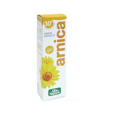 Alta Natura Phytocrema Arnica 45% 75Ml - Immagine 3