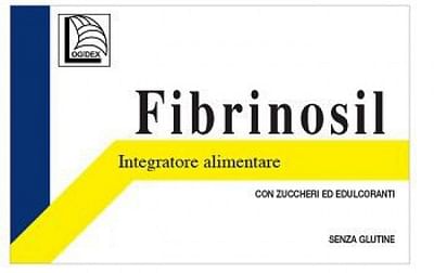 Logidex Fibrinosil 20 Compresse Rm - Immagine 6