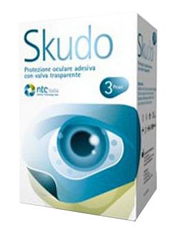 SKUDO PROTEZIONE OCCHI TR 1PZ - Immagine 6
