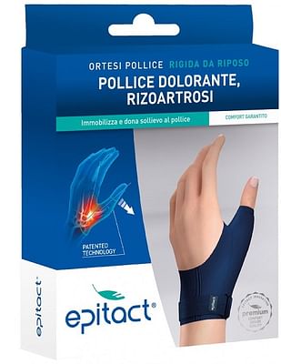 Epitact Ort.pollice Rig.dx S - Immagine 5