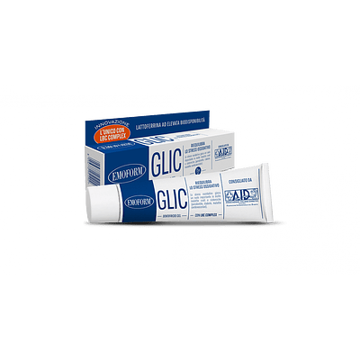 Emoform Glic Dentifricio 75Ml - Immagine 4