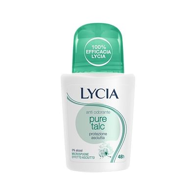 Sodalco Srl Lycia Pers.roll-On 50Ml - Immagine 4
