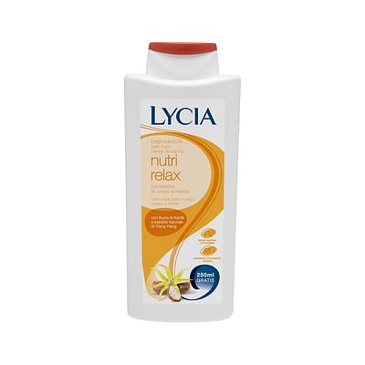 Sodalco Srl Lycia C/Bagno Nutriente 750 Ml - Immagine 3
