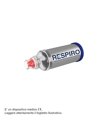 Respiro c/maschera 0-2anni - Immagine 4