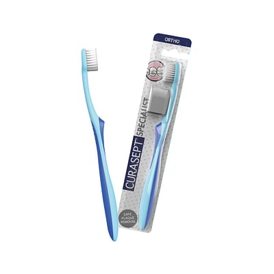 Curasept Specialist Ortho - Spazzolino da denti - Immagine 7