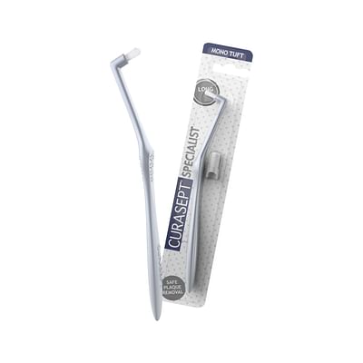 Curasept Spazzolino Specialist Mono Tuft Long - Immagine 7