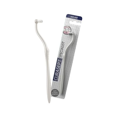 Curasept Spazzolino Specialist Implant 1 Pezzo - Immagine 3
