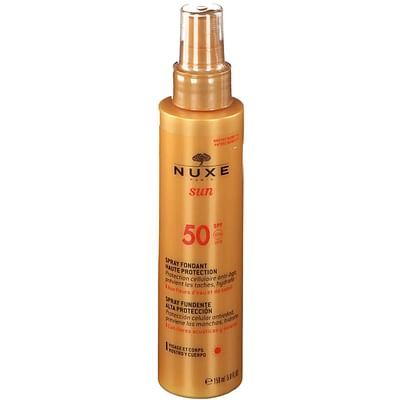 Nuxe Sun High Protection Melting Spray Spf 50 150ml - Immagine 7