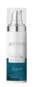 Anthia Cosmetics Crema Antiaging Filler Cream 30 Ml - Immagine 4