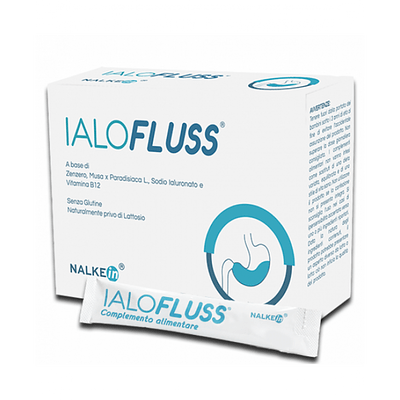 Nalkein Ialofluss 20 Stick - Immagine 9