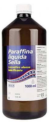 PARAFFINA LIQ MD LASS 250 S/AS - Immagine 6