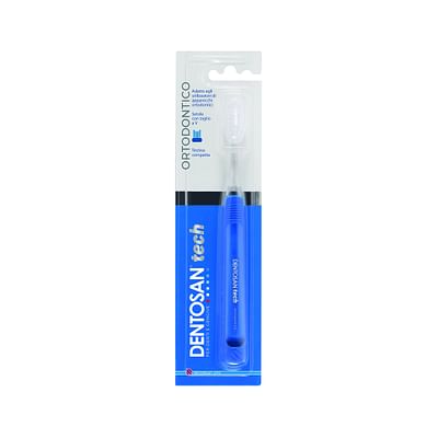 Dentosan Tech Spazzolino Ortodontico 1 Pezzo - Immagine 8