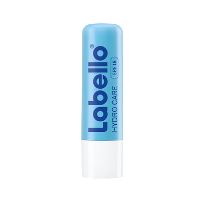 Labello Hydro Care Spf15 4.8 G, Burrocacao Labbra Idratante E Protettivo Con Aloe Vera Spf 15 5,5 Ml Rossetto - Immagine 7