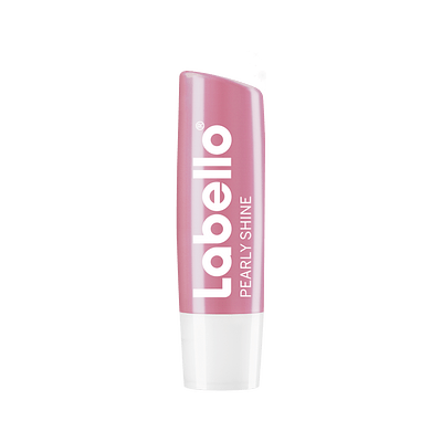 Labello Pearl&Shine Per Idratazione Labbra 5,5Ml - Immagine 4