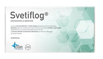Svetiflog 15 Compresse 16,5 G Bambino - Immagine 5