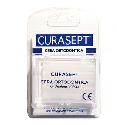 Curasept Spa Curasept Wax Cera Ortodontica - Immagine 4