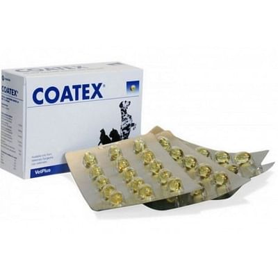 Coatex 60 Capsule Pz - Immagine 5