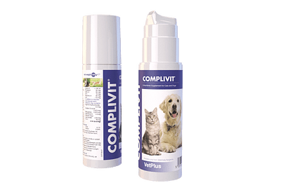 COMPLIVIT 150G - Immagine 4