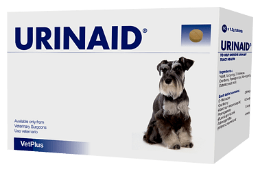 Vetplus Ltd Urinaid 60 Compresse - Immagine 2