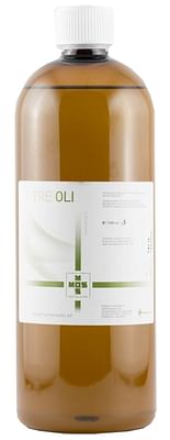 Tre Oli Olcelli Farmaceutici Tre Oli Miscela Flacone 1000 Ml Soluzione Orale - Immagine 5