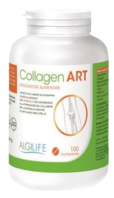 Collagenart Algilife® 100 G Compresse Bambino - Immagine 3