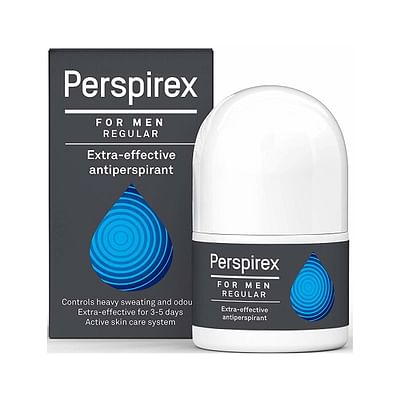 PERSPIREX MEN REGULAR ROLL ON - Immagine 5