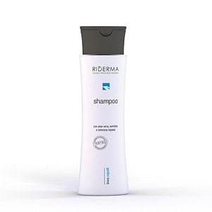Riderma Shampoo Ristrutturante 200 Ml - Immagine 4
